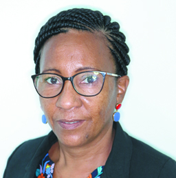 Dulce Helena Ferreira dos Santos