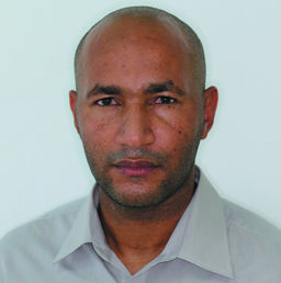 Ednilson Patrick Vaz dos Santos