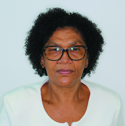 Maria de Lurdes Sanches de Carvalho