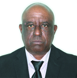 Manuel António Vieira Monteiro