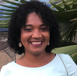 Nerialdina Maria Fernandes de Carvalho