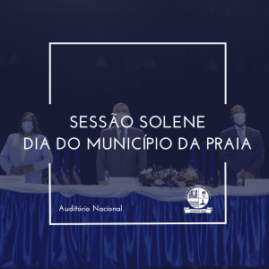 Dia do Município (Maio/2021)